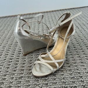 Belle Badgley Mischka size 7.5